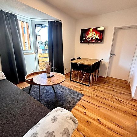 Rm-Apartments インスブルック エクステリア 写真