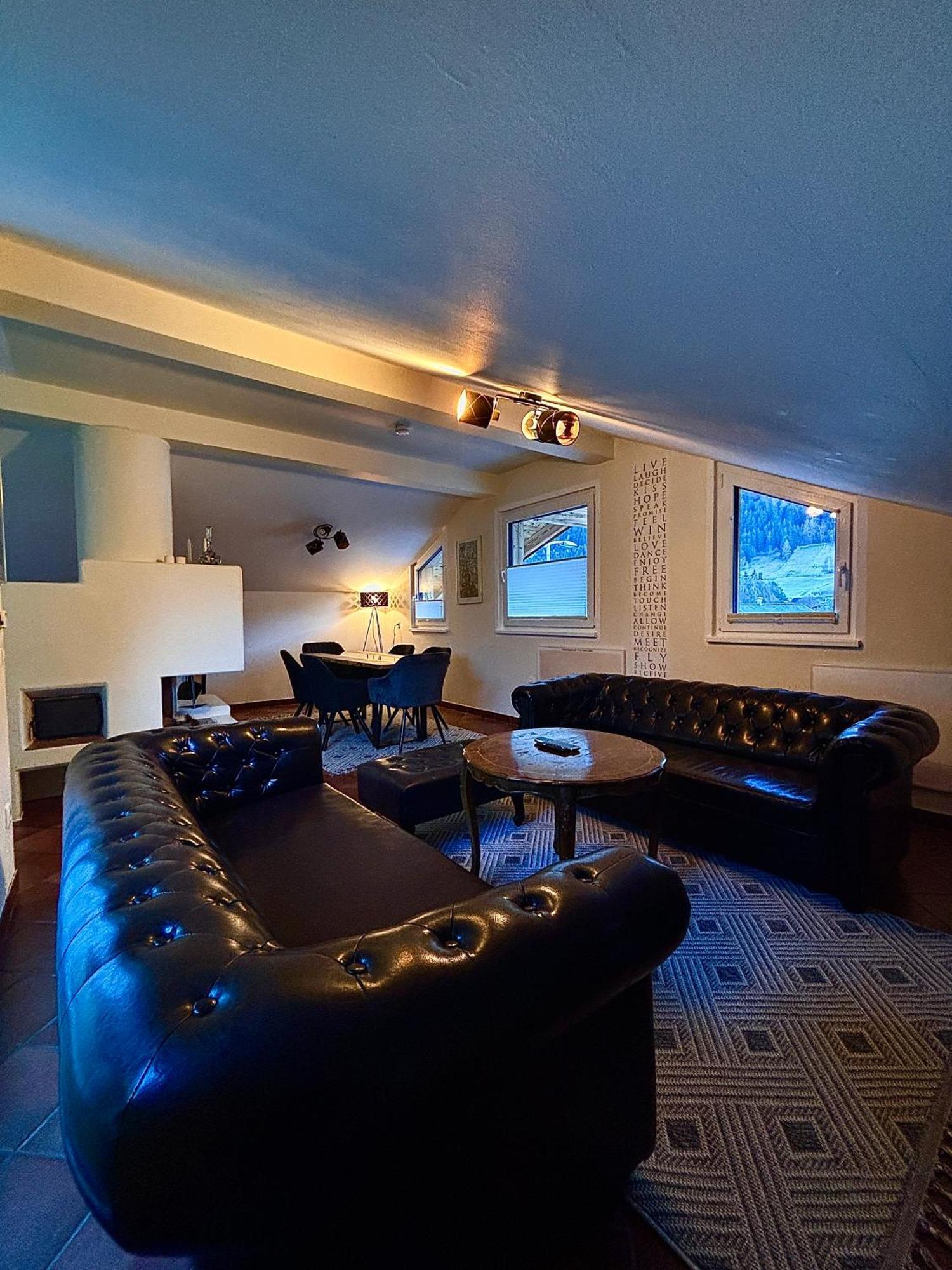 Rm-Apartments インスブルック エクステリア 写真