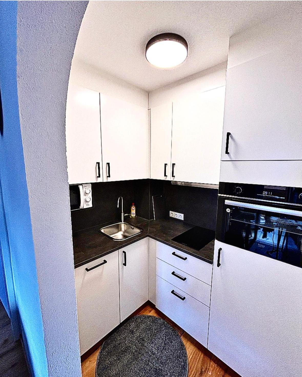Rm-Apartments インスブルック エクステリア 写真