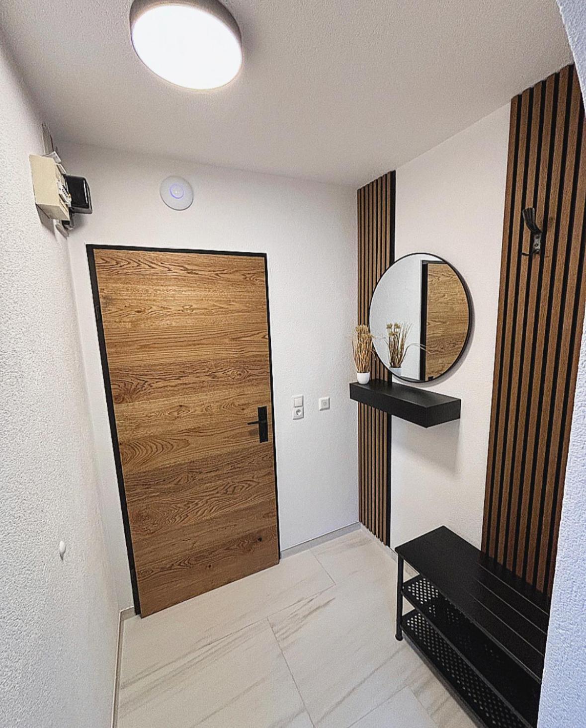 Rm-Apartments インスブルック エクステリア 写真
