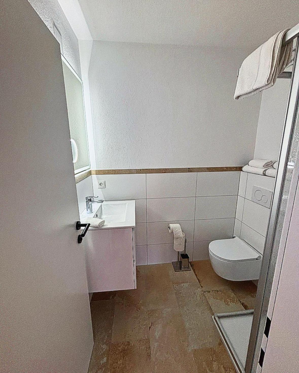 Rm-Apartments インスブルック エクステリア 写真
