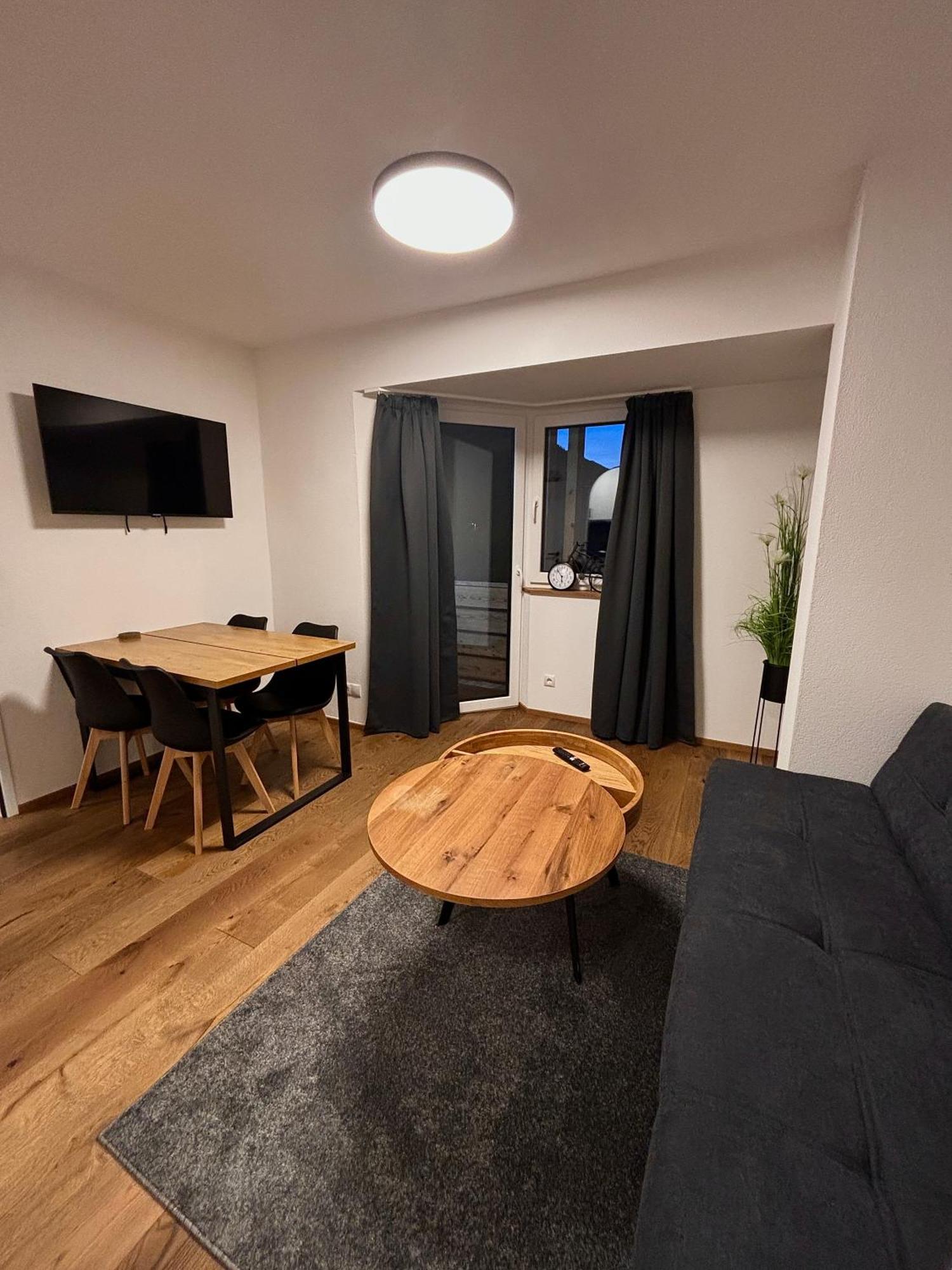 Rm-Apartments インスブルック エクステリア 写真