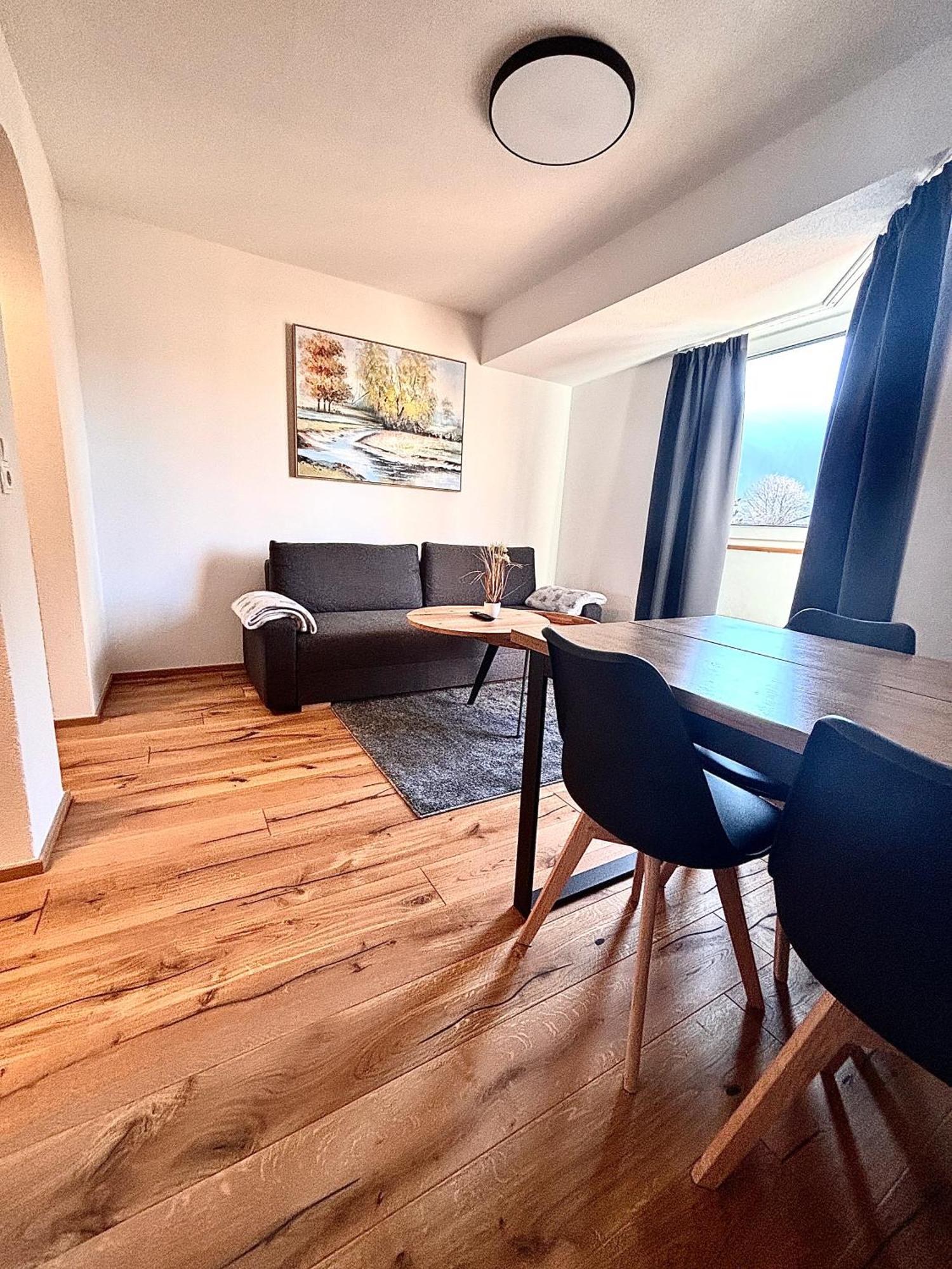 Rm-Apartments インスブルック エクステリア 写真