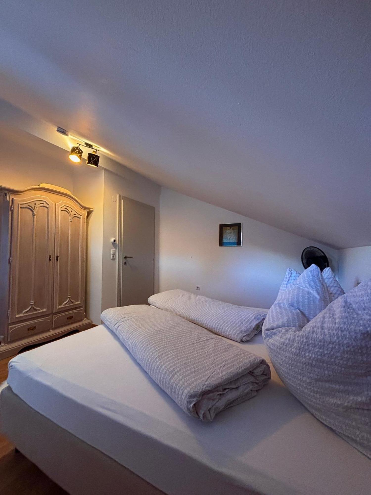 Rm-Apartments インスブルック エクステリア 写真