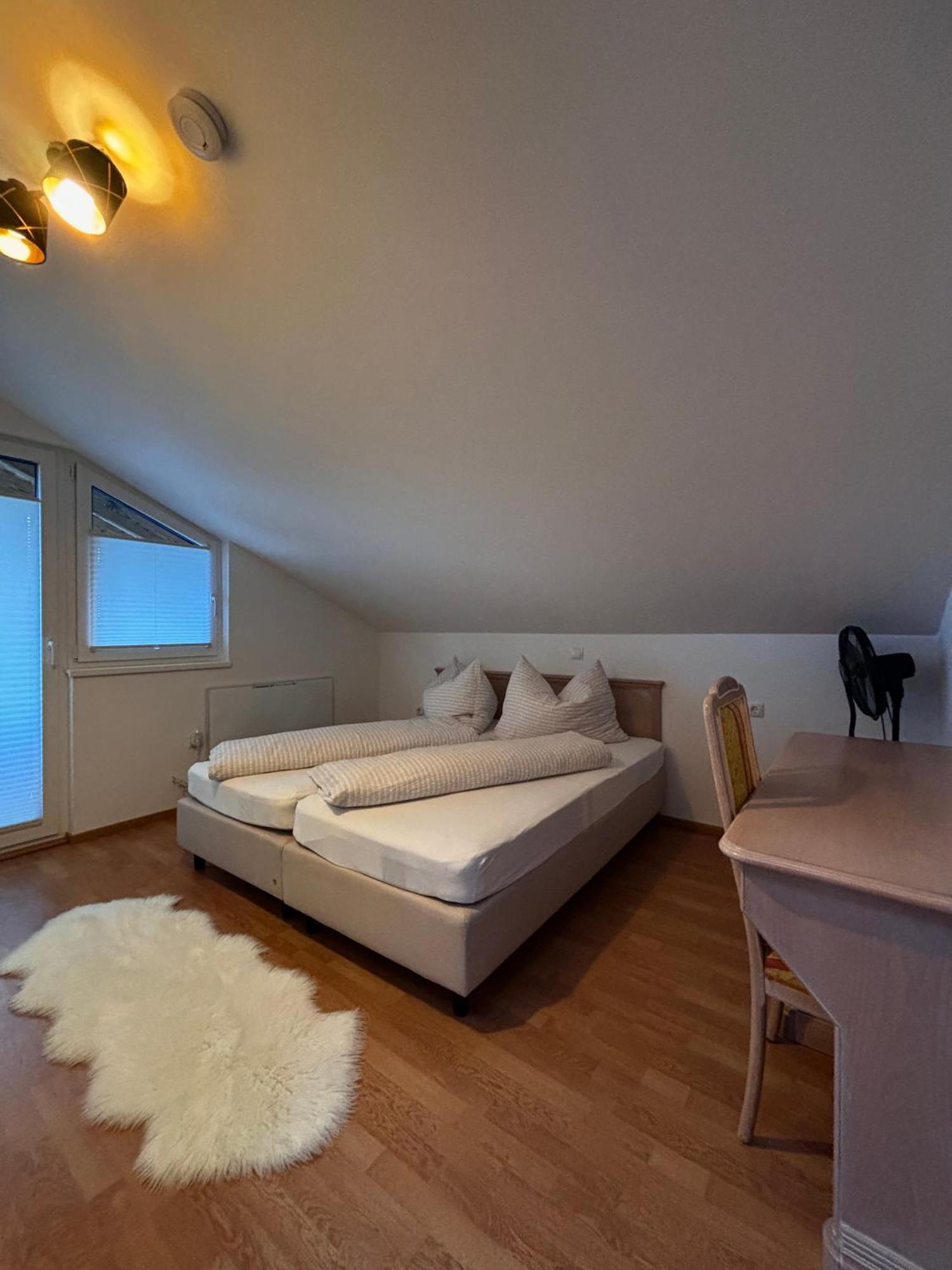 Rm-Apartments インスブルック エクステリア 写真
