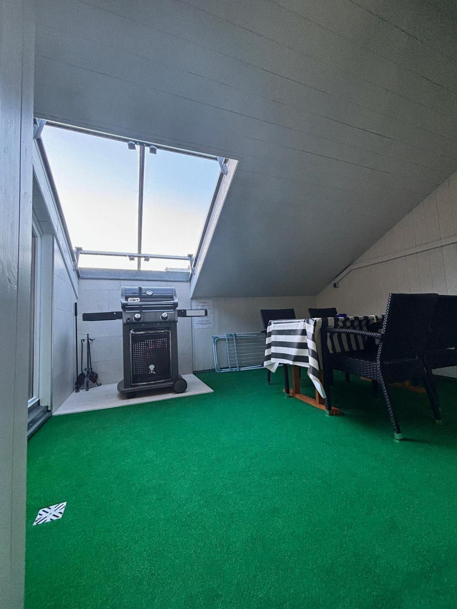 Rm-Apartments インスブルック エクステリア 写真