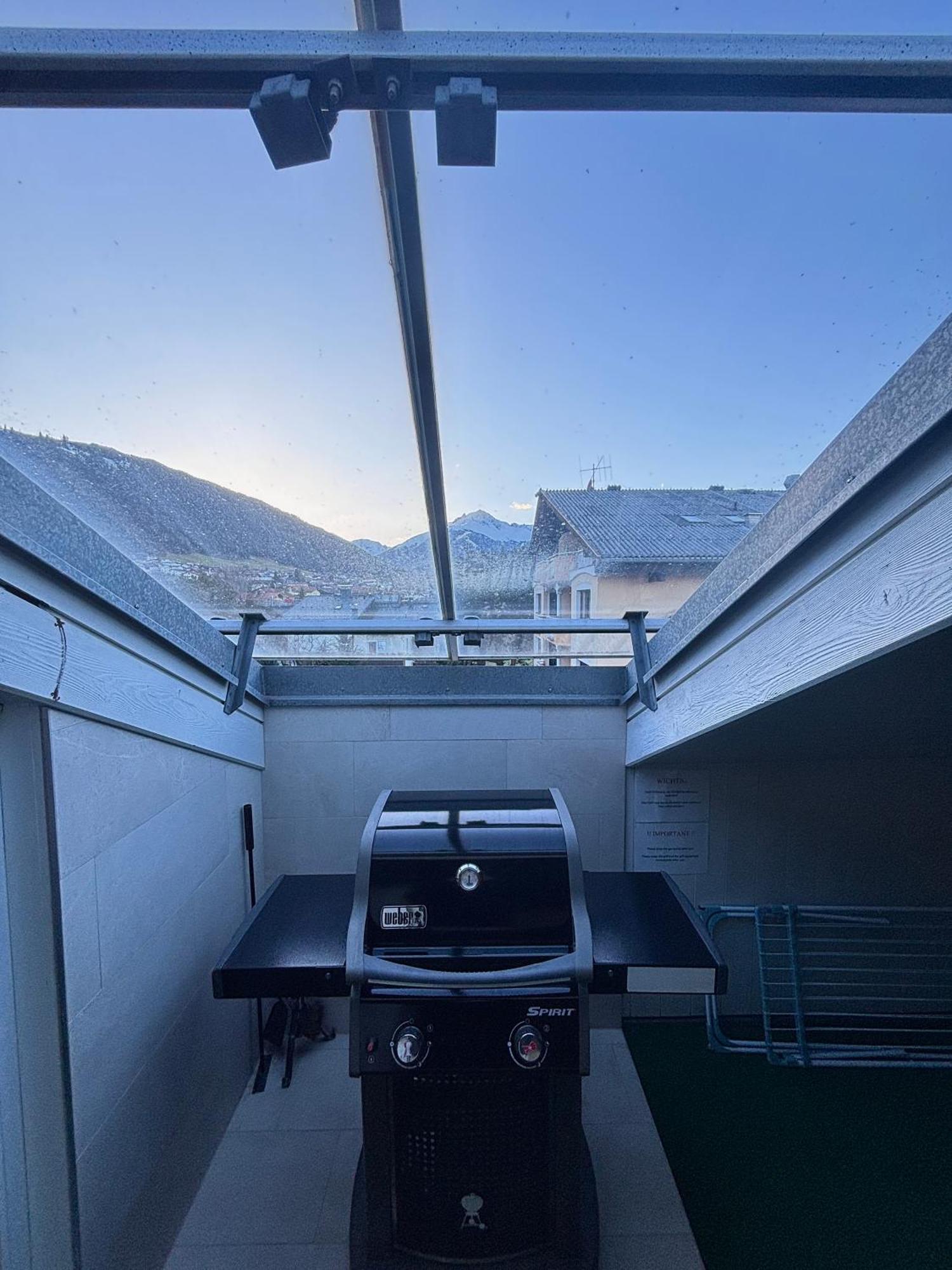 Rm-Apartments インスブルック エクステリア 写真