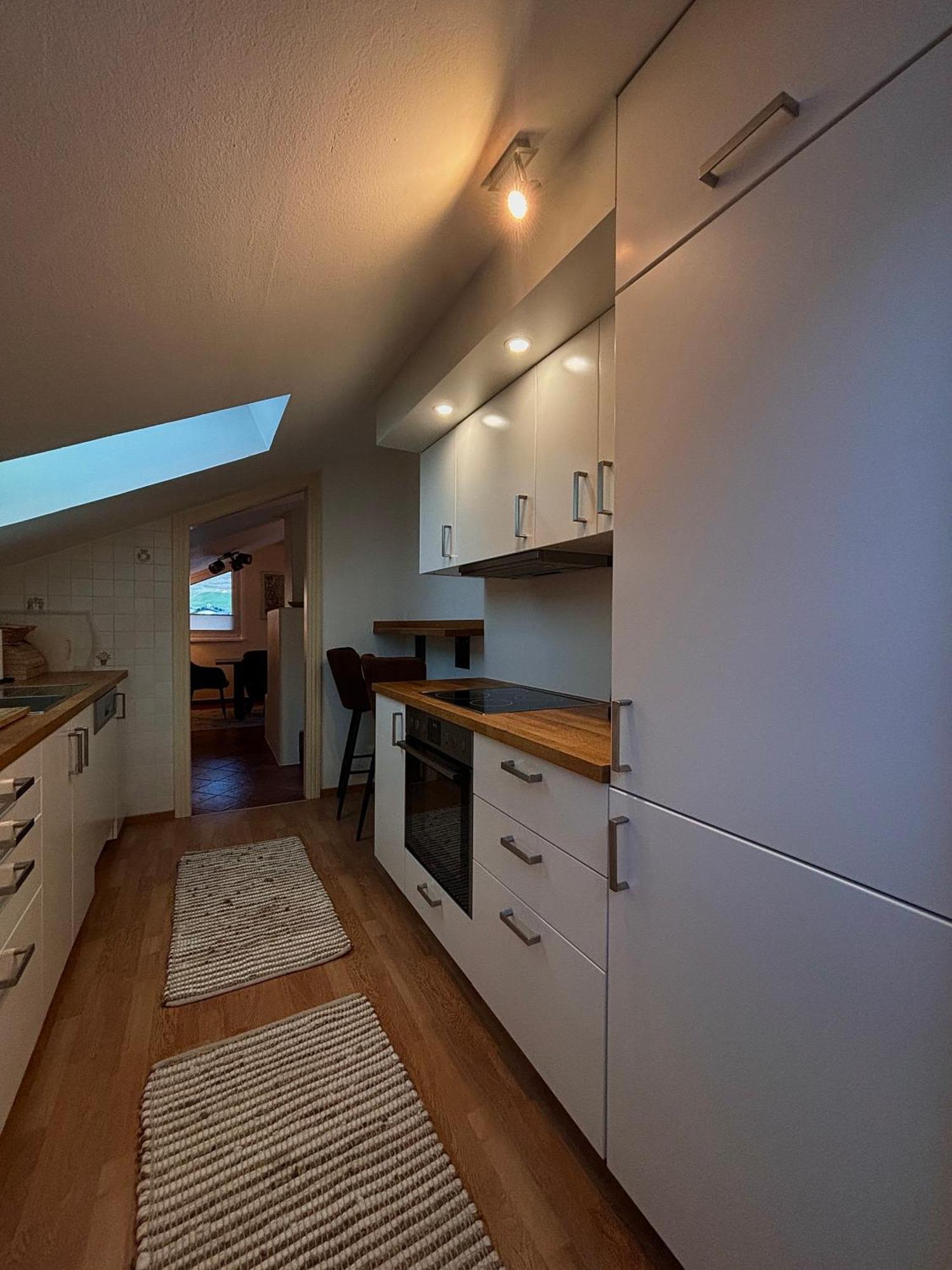 Rm-Apartments インスブルック エクステリア 写真