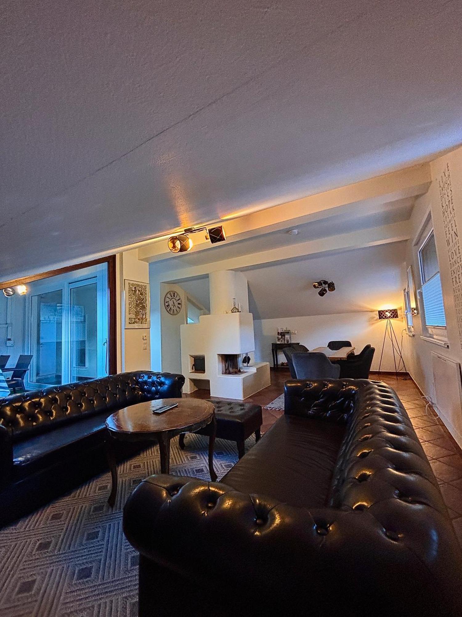 Rm-Apartments インスブルック エクステリア 写真