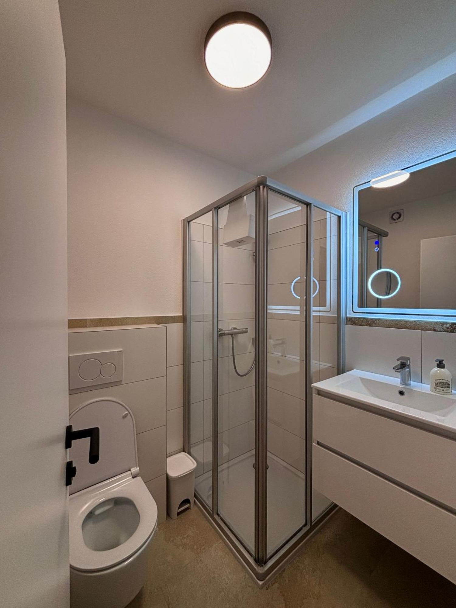 Rm-Apartments インスブルック エクステリア 写真