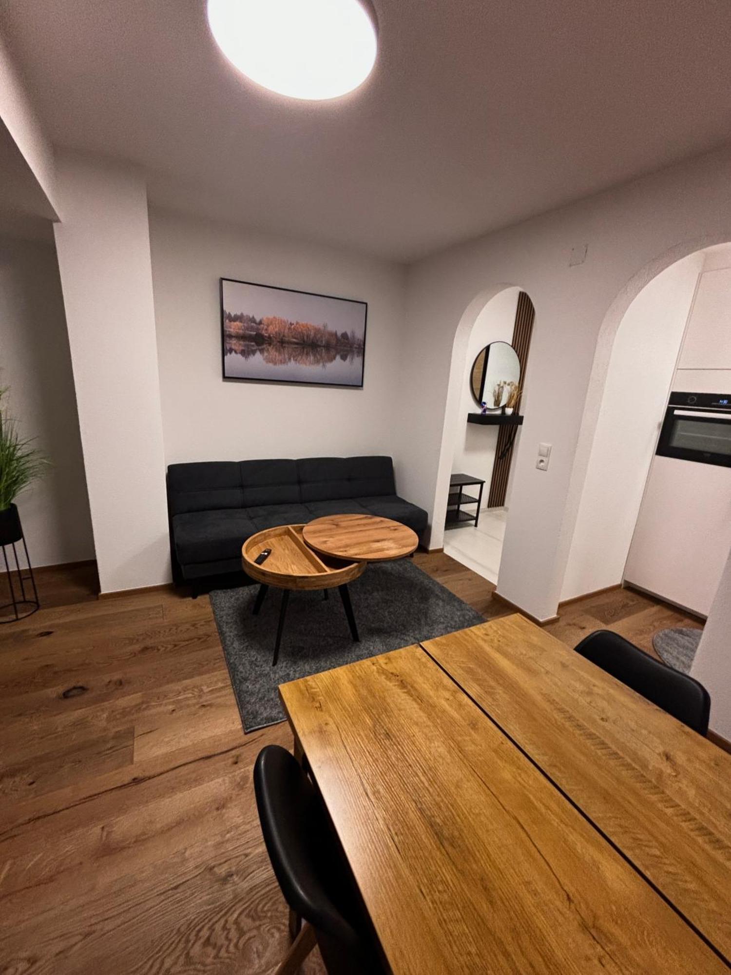Rm-Apartments インスブルック エクステリア 写真