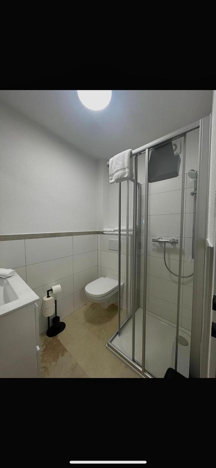 Rm-Apartments インスブルック エクステリア 写真