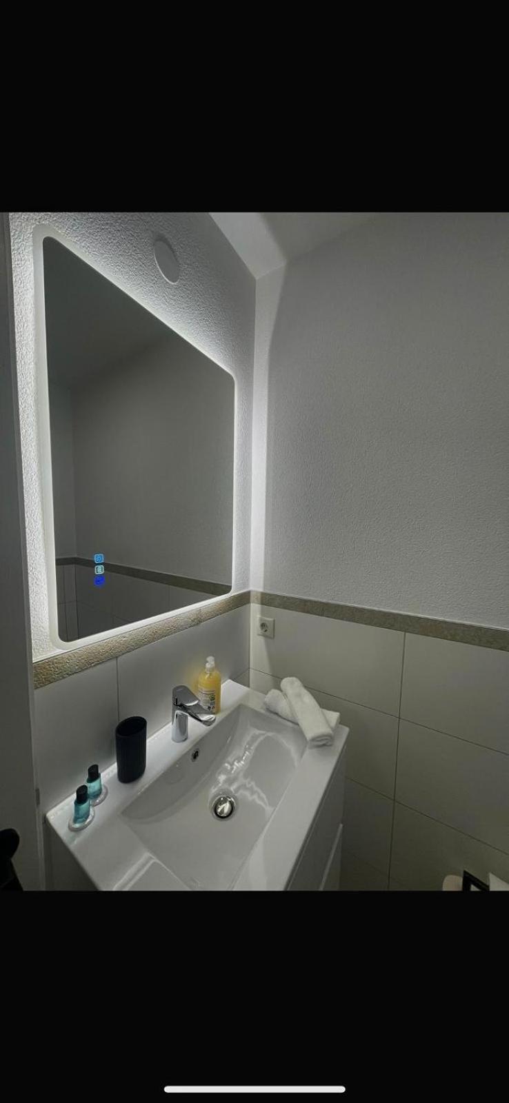 Rm-Apartments インスブルック エクステリア 写真