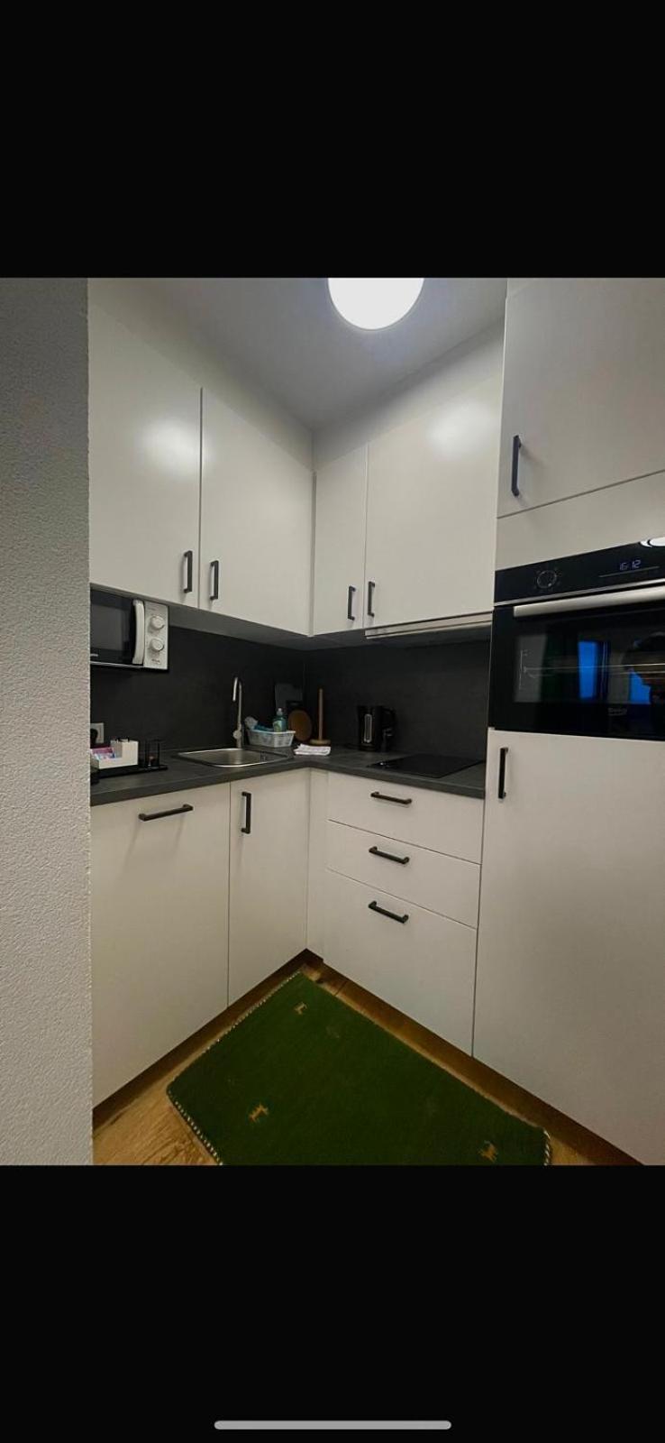 Rm-Apartments インスブルック エクステリア 写真
