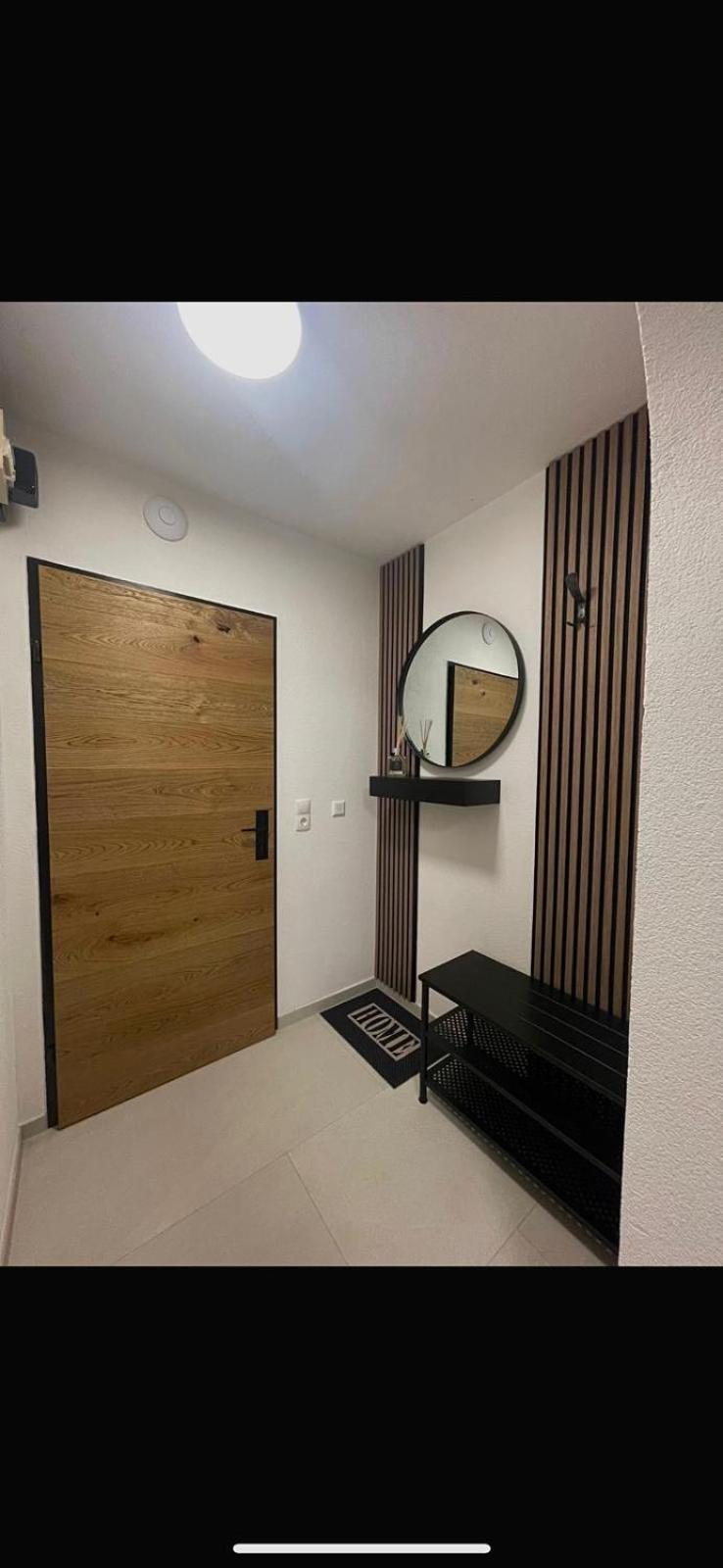 Rm-Apartments インスブルック エクステリア 写真